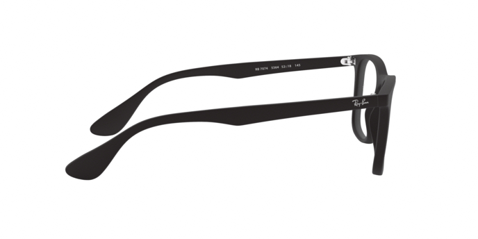 OKULARY KOREKCYJNE RAY-BAN® RX 7074 5364 52 ROZMIAR M