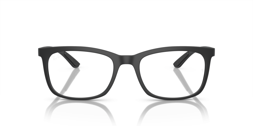 OKULARY KOREKCYJNE RAY-BAN® RX 7230 5204 54 ROZMIAR M