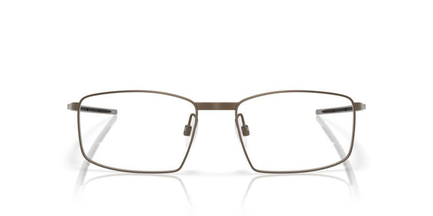 OKULARY KOREKCYJNE OAKLEY® BURROW OX 5086 508602 56 ROZMIAR M