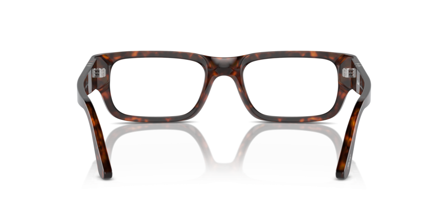 OKULARY KOREKCYJNE PERSOL® PO 3347V 24 53 ROZMIAR M