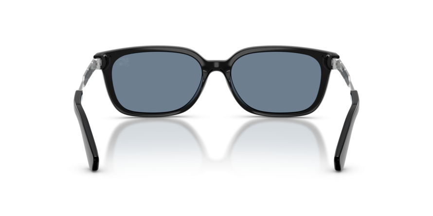 OKULARY BURBERRY BE 4481D 30012V 54 ROZMIAR M Z POLARYZACJĄ