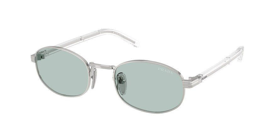 OKULARY PRADA EYEWEAR PR B53S 1BC40N 49 ROZMIAR S