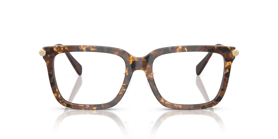 OKULARY KOREKCYJNE MICHAEL KORS GUILIN MK 4152D 4016 54 ROZMIAR M