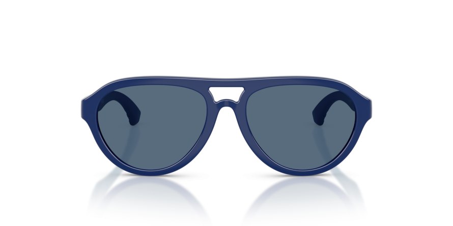 OKULARY DZIECIĘCE BURBERRY JUNIOR JB 4005U 412980 51