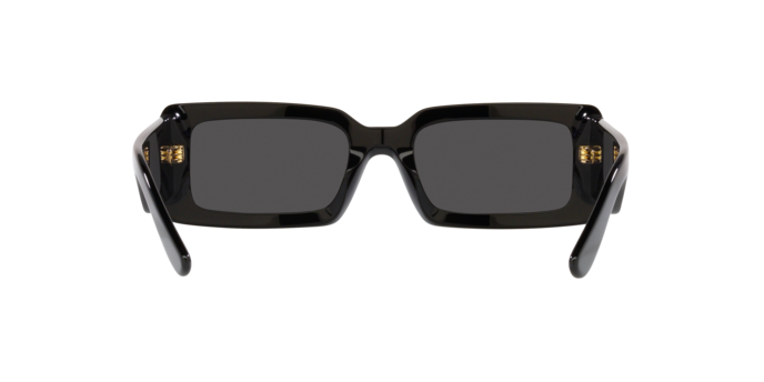 OKULARY DOLCE & GABBANA DG 4416 501/87 53 ROZMIAR M