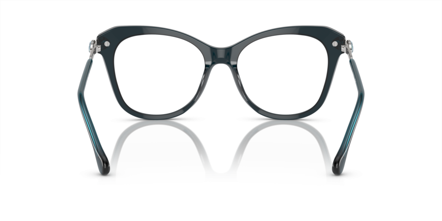 OKULARY KOREKCYJNE SWAROVSKI SK 2012 3004 53 ROZMIAR M