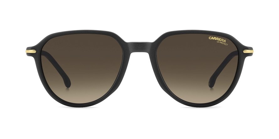 OKULARY CARRERA CA 342S 003 53 ROZMIAR M