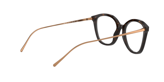 OKULARY KOREKCYJNE PRADA EYEWEAR CONCEPTUAL PR 11VV 2AU1O1 51 ROZMIAR S