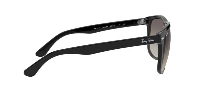 OKULARY RAY-BAN® BOYFRIEND RB 4147 601/32 60 ROZMIAR L