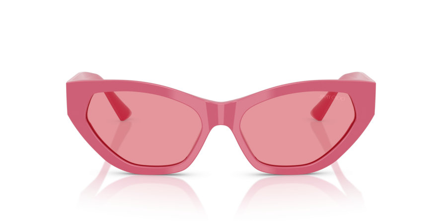OKULARY JIMMY CHOO JC 5022B 502484 55 ROZMIAR M