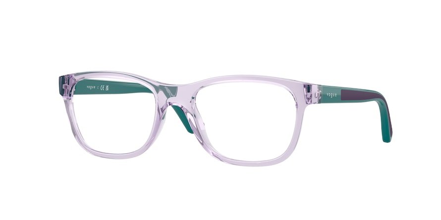 OKULARY KOREKCYJNE DZIECIĘCE VOGUE EYEWEAR JUNIOR VY 2042 2745 48