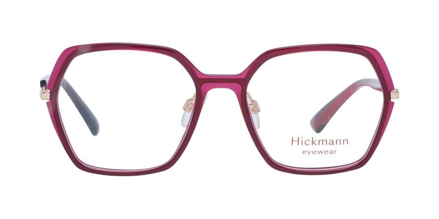 OKULARY KOREKCYJNE ANA HICKMANN HI 6188 T01 50 ROZMIAR S