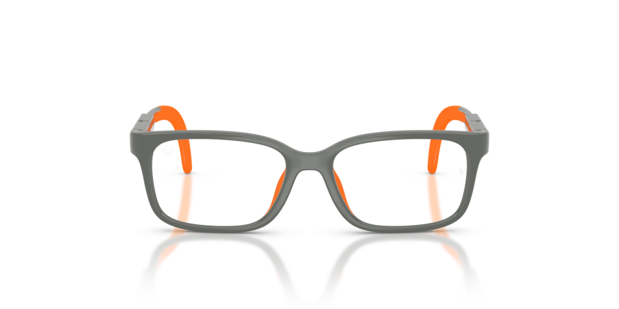 OKULARY KOREKCYJNE DZIECIĘCE RAY-BAN® JUNIOR RY A1980 7533 47