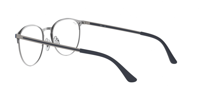 OKULARY KOREKCYJNE RAY-BAN® RX 6375 2981 53 ROZMIAR M