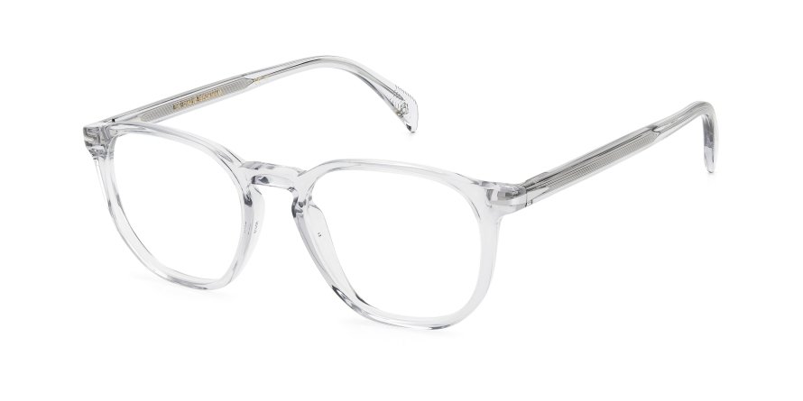 OKULARY KOREKCYJNE DAVID BECKHAM DB 1106 KB7 50 ROZMIAR S