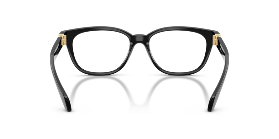 OKULARY KOREKCYJNE VERSACE VE 3376U GB1 53 ROZMIAR M