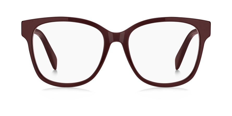 OKULARY KOREKCYJNE MARC JACOBS MARC 768 LHF 55 ROZMIAR M