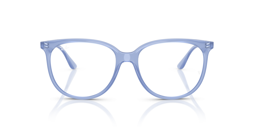 OKULARY KOREKCYJNE RAY-BAN® RX 4378V 8414 52 ROZMIAR M