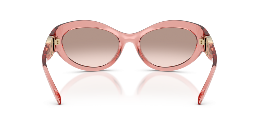 OKULARY VERSACE VE 4485 53228Z 59 ROZMIAR L