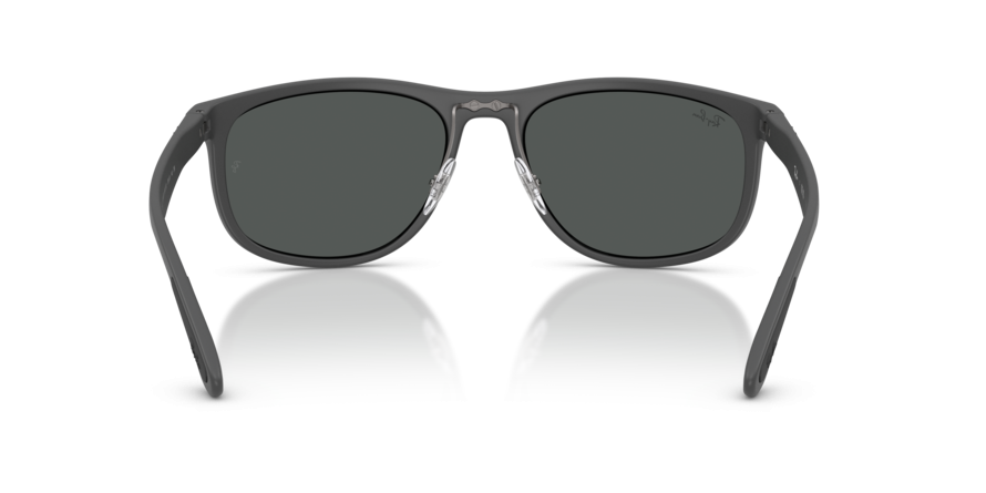 OKULARY RAY-BAN® RB 4468 601787 59 ROZMIAR L
