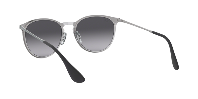 OKULARY RAY-BAN® ERIKA METAL RB 3539 192/8G 54 ROZMIAR M