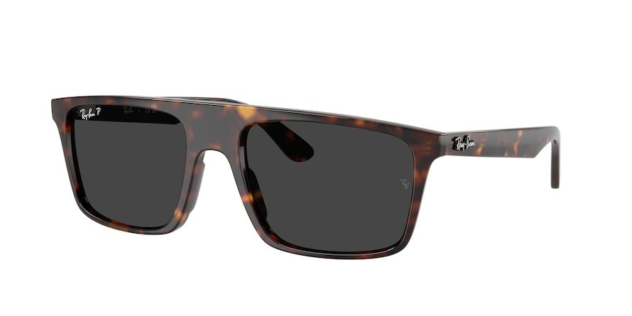 OKULARY RAY-BAN® RB 2222 902/48 57 ROZMIAR L Z POLARYZACJĄ