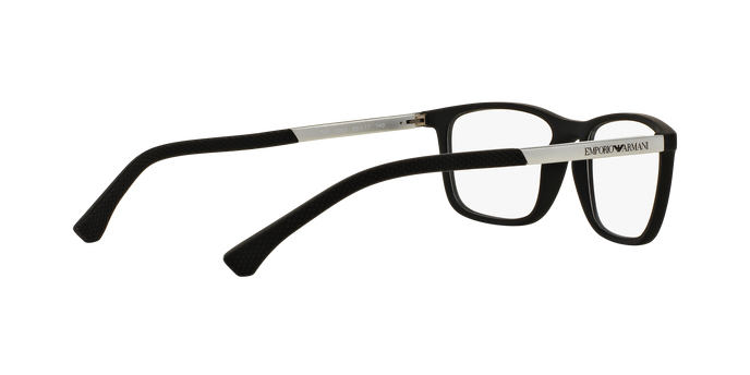 OKULARY KOREKCYJNE EMPORIO ARMANI EA 3069 5063 55 ROZMIAR M