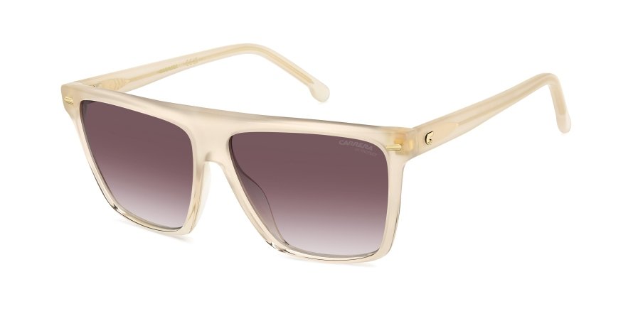 OKULARY CARRERA CA 3027S SZJ 58 ROZMIAR M