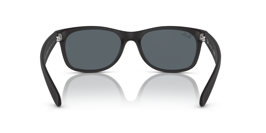 OKULARY RAY-BAN® NEW WAYFARER RB 2132 622/R5 58 ROZMIAR L