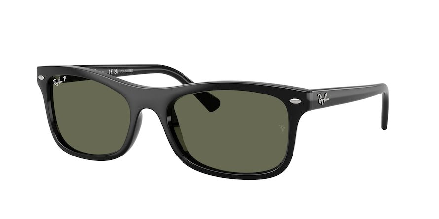 OKULARY RAY-BAN® RB 2226 901/58 54 ROZMIAR M Z POLARYZACJĄ