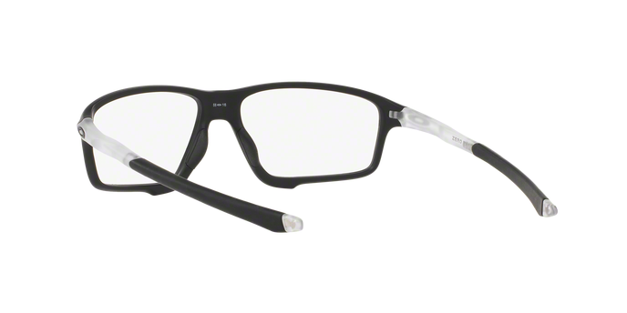 OKULARY KOREKCYJNE OAKLEY® CROSSLINK ZERO OX 8076 807603 56 ROZMIAR M