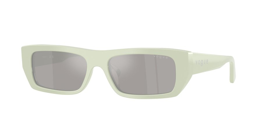 OKULARY VOGUE EYEWEAR VO 5657SU 32436G 53 ROZMIAR M