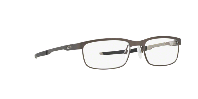 OKULARY KOREKCYJNE OAKLEY® STEEL PLATE OX 3222 322202 54 ROZMIAR M