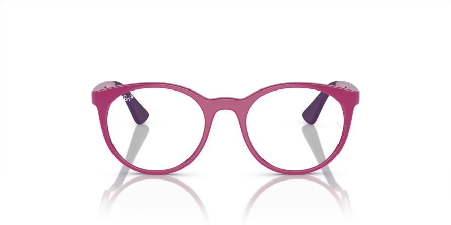 OKULARY KOREKCYJNE DZIECIĘCE RAY-BAN® RY 1628 3933 46