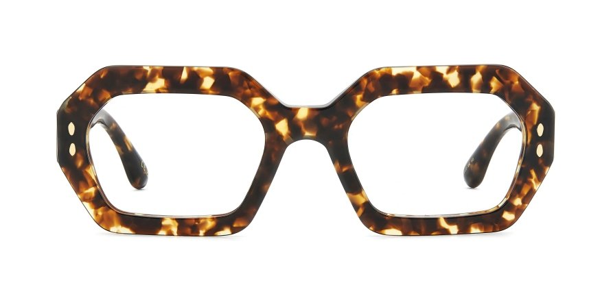 OKULARY KOREKCYJNE ISABEL MARANT IM 0177 086 51 ROZMIAR M
