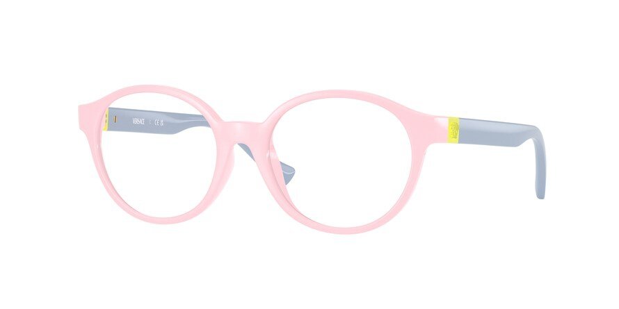 OKULARY KOREKCYJNE DZIECIĘCE VERSACE JUNIOR VK 3007U 5440 48