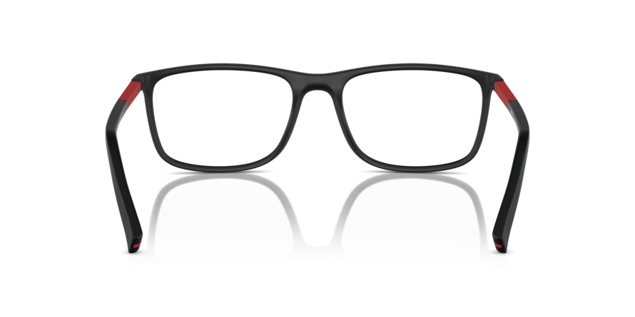 OKULARY KOREKCYJNE PRADA SPORT PS 03QV DG01O1 55 ROZMIAR M