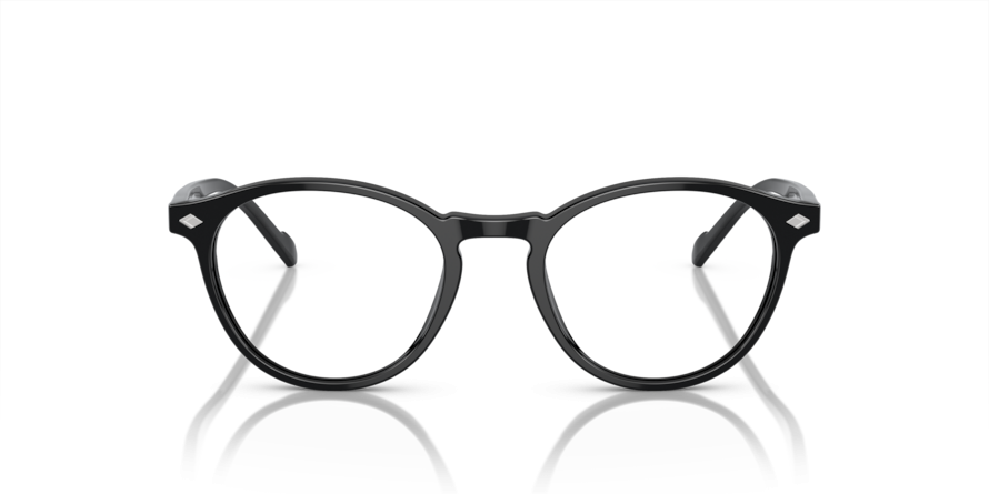 OKULARY KOREKCYJNE VOGUE EYEWEAR VO 5326 W44 47 ROZMIAR S