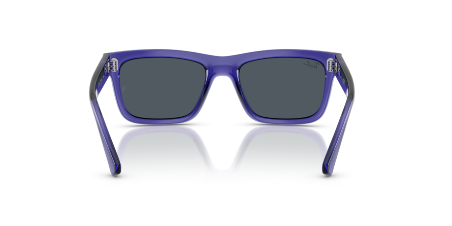 OKULARY DZIECIĘCE RAY-BAN® JUNIOR RJ 9196S 719187 49