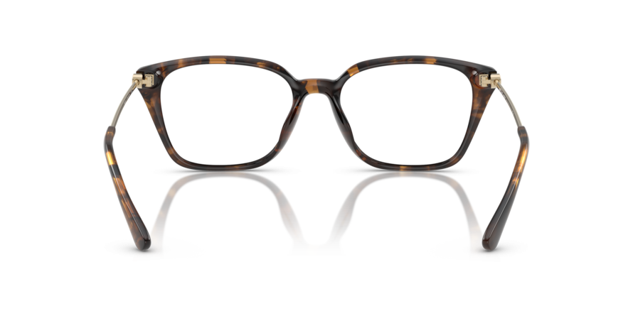 OKULARY KOREKCYJNE MICHAEL KORS HAINAN MK 4133D 3006 54 ROZMIAR M
