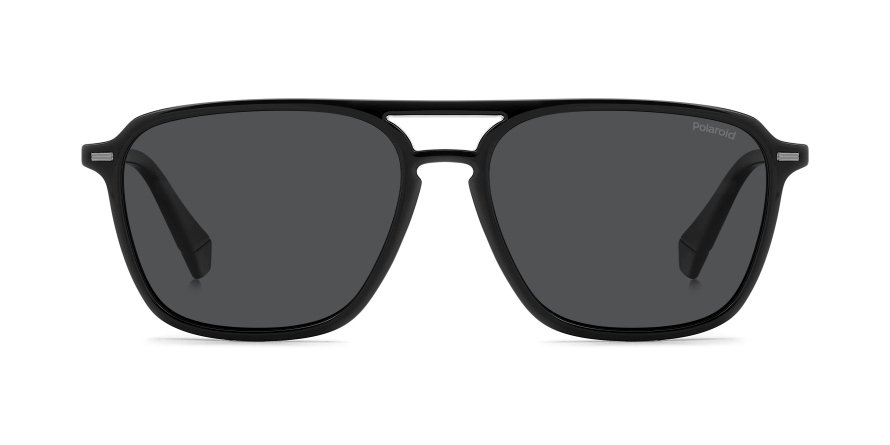 OKULARY POLAROID PLD 4182SX 807 57 ROZMIAR M Z POLARYZACJĄ