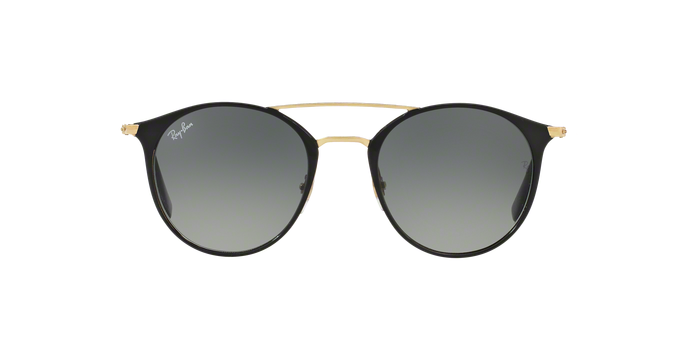 OKULARY RAY-BAN® RB 3546 187/71 52 ROZMIAR M