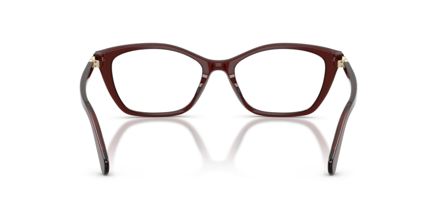OKULARY KOREKCYJNE SWAROVSKI SK 2065 1098 54 ROZMIAR M