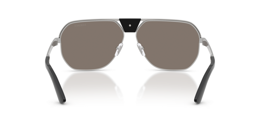 OKULARY VERSACE VE 2294 10006G 61 ROZMIAR L