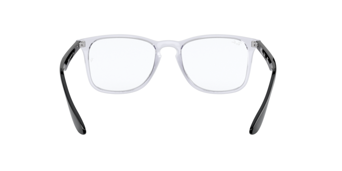 OKULARY KOREKCYJNE RAY-BAN® RX 7074 5943 52 ROZMIAR M