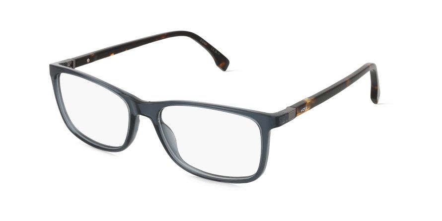 OKULARY KOREKCYJNE BOSS 1573 ACI 56 ROZMIAR M