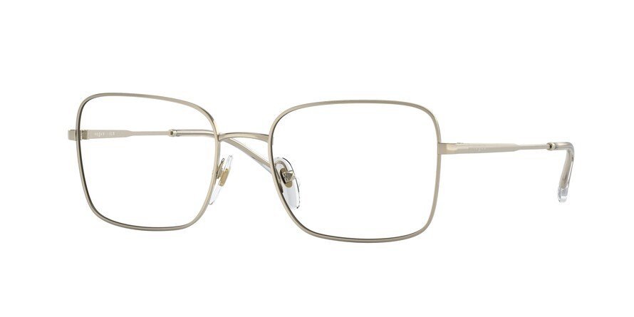 OKULARY KOREKCYJNE VOGUE EYEWEAR VO 4252 848 51 ROZMIAR M