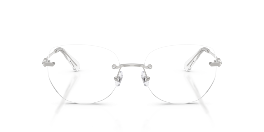 OKULARY KOREKCYJNE SWAROVSKI SK 1038 4001 54 ROZMIAR M