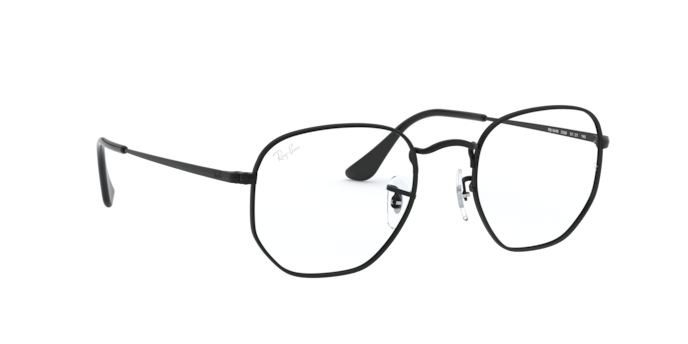 OKULARY KOREKCYJNE RAY-BAN® HEXAGONAL RX 6448 2509 54 ROZMIAR L