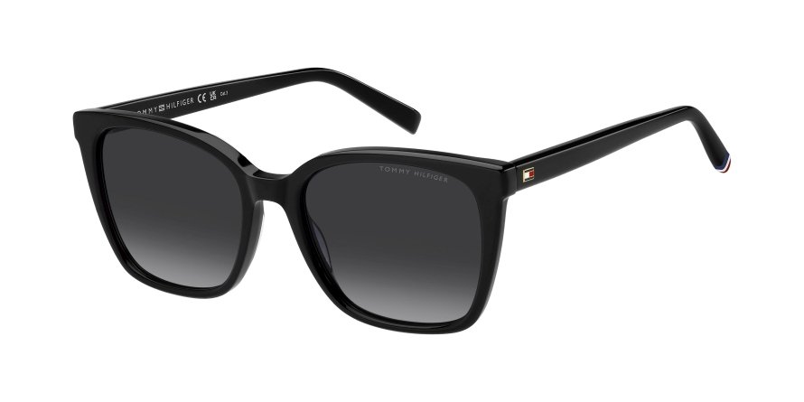OKULARY TOMMY HILFIGER TH 2226S 807 54 ROZMIAR M